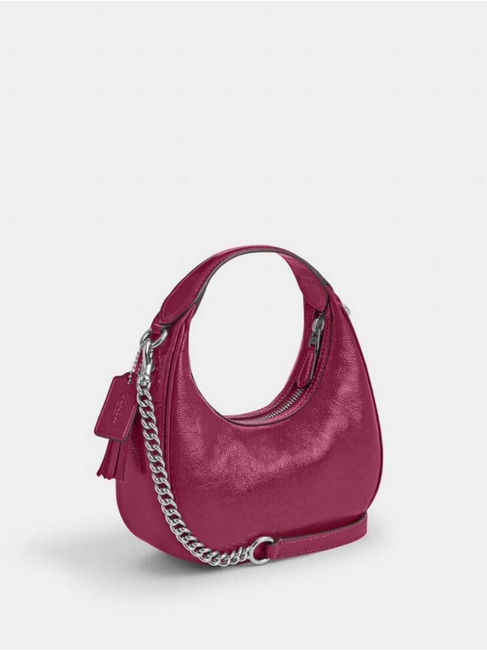 ✨NWT - Coach Carmen Mini Crossbody✨ - Picture 2 of 12